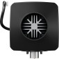 VEVOR 12V Diesel Heater Parking, 5-8KW Diesel Air Heater, Diesel Air Heater, Air Parking Heater, Air Diesel Heater, Parking Heater for Car RV Boat Truck Camper Bus