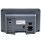 VEVOR 2 Axis Digital Readout Dro for Mill Lathe Machine Linear Scale Linear Encoder, 0,05 μm έως 2 μm Αναλύσεις Σήμα εισόδου TTL με υψηλή ακρίβεια, στιβαρό περίβλημα και σταθερή μέτρηση