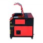 Μηχάνημα κοπής λέιζερ VEVOR 50W CO2, 30 x 51 cm (12 x 20 in), 500 mm/s (19,7 IPS) με 2-Way Pass Air Assist, Συμβατό με LightBurn, CorelDRAW, AutoCAD, Windows, Mac OS, Linux, για Fabric More Acry