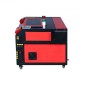 Μηχάνημα κοπής λέιζερ VEVOR 60W CO2, 41 x 61 cm (16 x 24 in), 500 mm/s (19,7 IPS) με 2-Way Pass Air Assist, Συμβατό με LightBurn, CorelDRAW, AutoCAD, Windows, Mac OS, Linux, για Fabric More Acry
