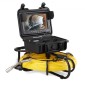 VEVOR Sewer Camera Pipe Inspection Camera 22,9 cm 720p Screen Pipe Camera 91,4m