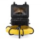 VEVOR Sewer Camera Pipe Inspection Camera 22,9 cm 720p Screen Pipe Camera 91,4m