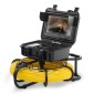 VEVOR Sewer Camera Pipe Inspection Camera 22,9 cm 720p Screen Pipe Camera 91,4m