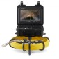 VEVOR Sewer Camera Pipe Inspection Camera 22,9cm 720p Screen Pipe Camera 50,3m