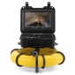 VEVOR Sewer Camera Pipe Inspection Camera 22,9 cm 720p Screen Pipe Camera 119,8m