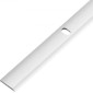 VEVOR Planer Blades Knives, 13 ιντσών Thickness Planer Knives, 2 mm Thickened High Speed ​​Steel Replacement HRC55-60 Hardness, Βολικές οπές στερέωσης για ξυλουργικές εργασίες, οικιακές DIY, Βιομηχανίες, Σετ των 3