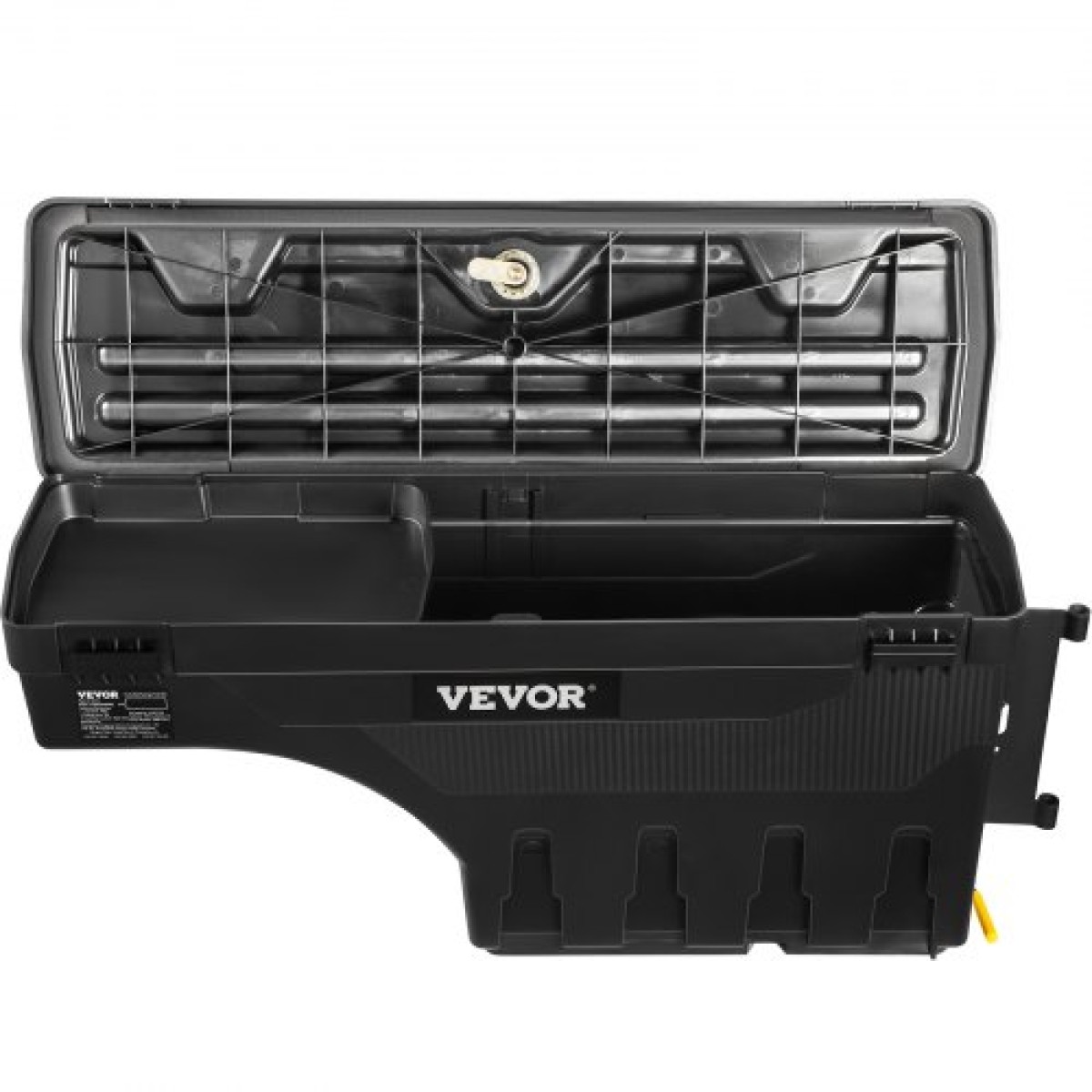 VEVOR Truck Bed Storage Tool Box 2019-20 Chevrolet Silverado 1500 Αριστερά+Δεξιά