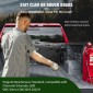 VEVOR Truck Bed Storage Tool Box 2019-20 Chevrolet Silverado 1500 Αριστερά+Δεξιά
