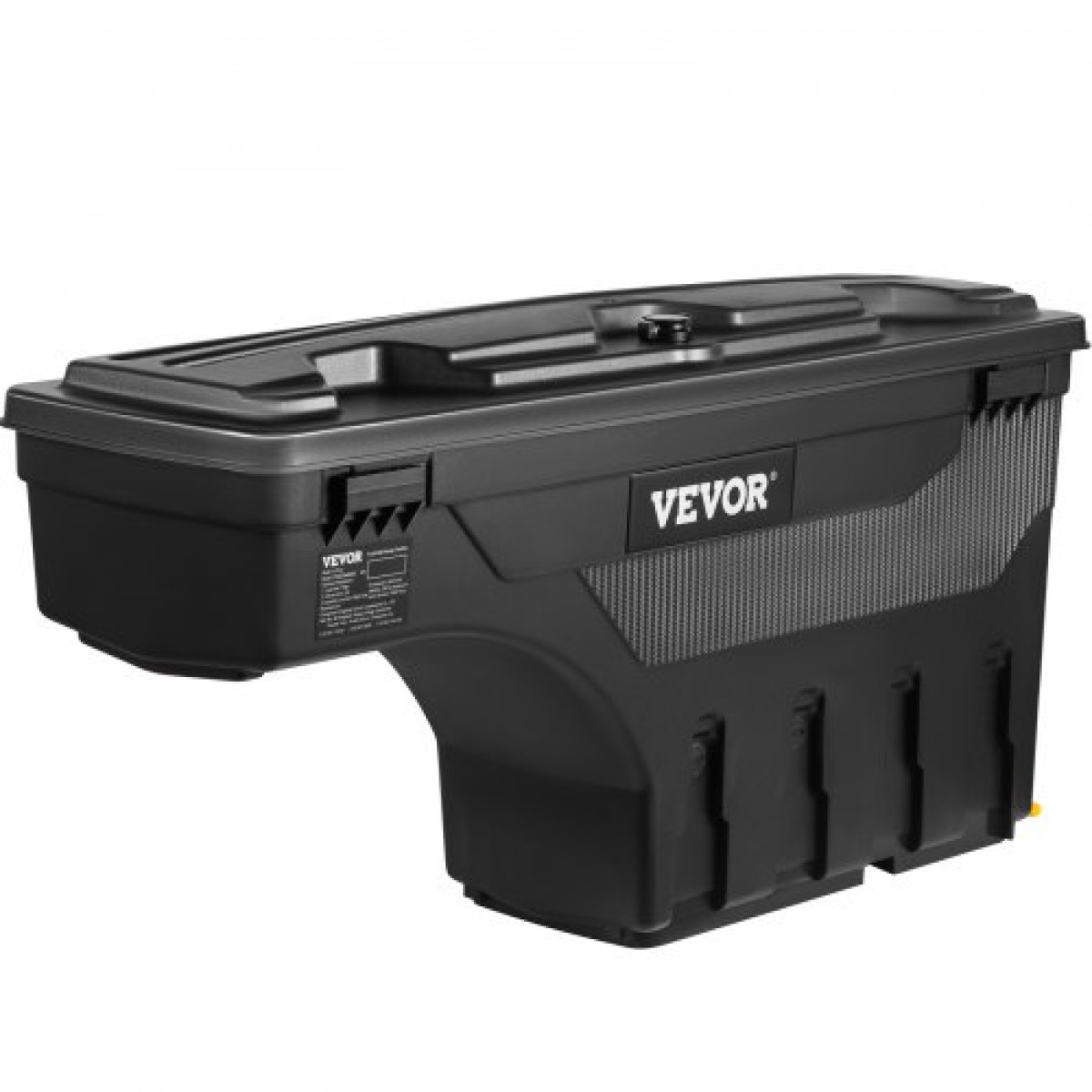 VEVOR Truck Bed Storage Tool Box 2019-20 Chevrolet Silverado 1500 Αριστερά+Δεξιά