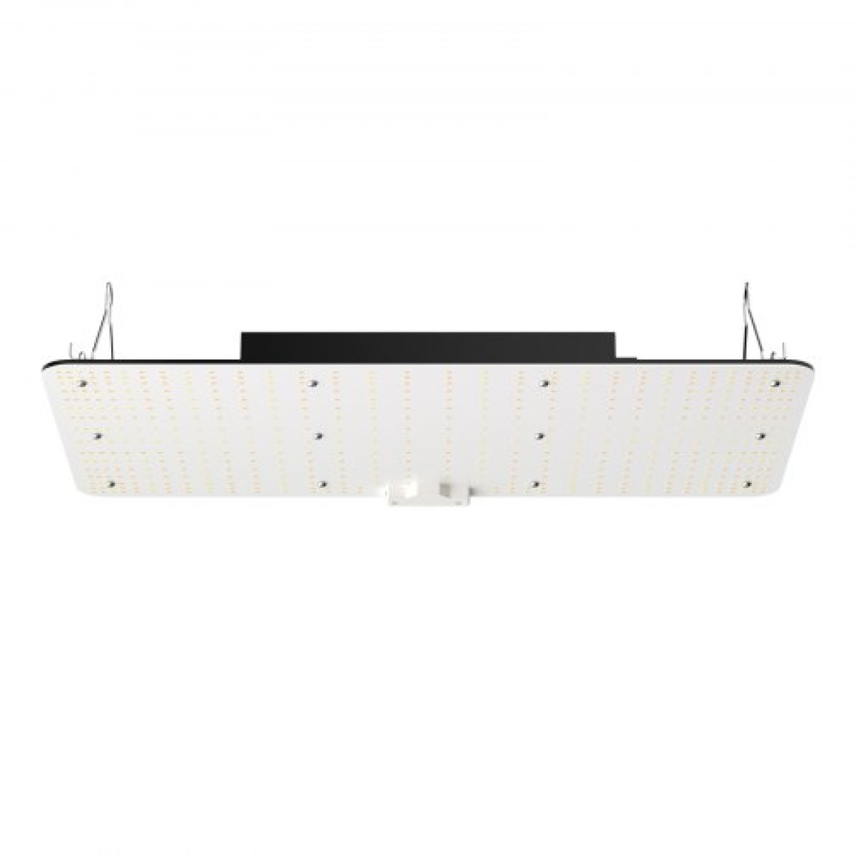 VEVOR LED Grow Light, 200W Full Spectrum Dimmable, High-Yield Samsung 2B1B Diodes Growing Lamp for Indoor Plants Seedling Veg and Bloom Greenhouse Growing, Daisy Chain Driver for 60,96 x 121,9 / 91,4 x 91,4 cm Grow Tent