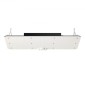 VEVOR LED Grow Light, 200W Full Spectrum Dimmable, High-Yield Samsung 2B1B Diodes Growing Lamp for Indoor Plants Seedling Veg and Bloom Greenhouse Growing, Daisy Chain Driver for 60,96 x 121,9 / 91,4 x 91,4 cm Grow Tent