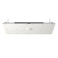 VEVOR LED Grow Light, 300W πλήρους φάσματος με δυνατότητα ρύθμισης φωτισμού, υψηλής απόδοσης Samsung 2B1B Diodes Growing Lamp for Indoor Plants Seedling Veg and Bloom Greenhouse Growing, Daisy Chain Driver for 91,4 x 91,4 / 121,9 x 121,9 cm Grow Tent