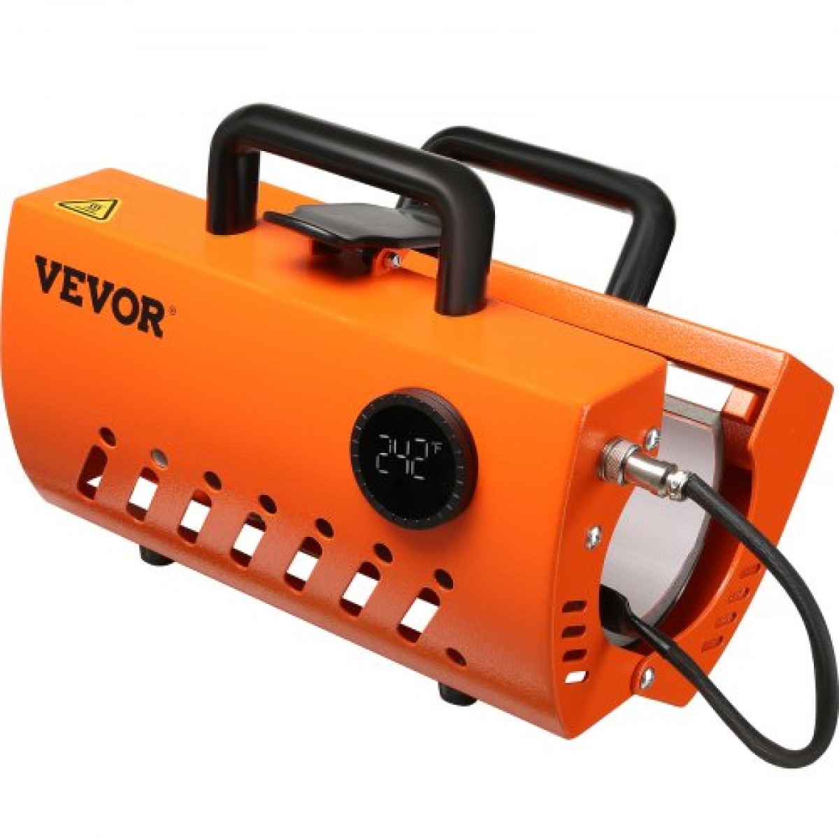 VEVOR Mug Heat Press Tumbler Heat Press Machine Sublimation Blanks 325-450 ml 887 ml
