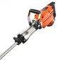 VEVOR Ηλεκτρικό σφυρί 6 σμίλης 2200W 2200W Jack Hammer