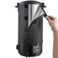 VEVOR Wax Melter για Κεριά Ηλεκτρική Κατσαρόλα 10 λίτρων για επαγγελματική ή οικιακή χρήση