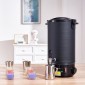VEVOR Wax Melter για Κεριά Ηλεκτρική Κατσαρόλα 10 λίτρων για επαγγελματική ή οικιακή χρήση