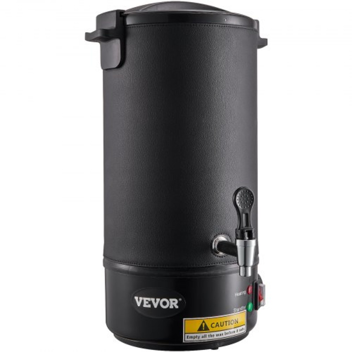 VEVOR Wax Melter για Κεριά Ηλεκτρική Κατσαρόλα 10 λίτρων για επαγγελματική ή οικιακή χρήση
