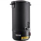 VEVOR Wax Melter για Κεριά Ηλεκτρική Κατσαρόλα 10 λίτρων για επαγγελματική ή οικιακή χρήση
