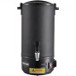 VEVOR Wax Melter για Κεριά Ηλεκτρική Κατσαρόλα 10 λίτρων για επαγγελματική ή οικιακή χρήση