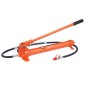 VEVOR 20 Ton Porta Power Kit, Φορητό Υδραυλικό Jack με λάστιχο λαδιού 4,6 ft/1,4 m, Εργαλείο επισκευής πλαισίου αυτοκινήτου με θήκη αποθήκευσης για αυτοκίνητα, βαρύ εξοπλισμό, μηχανικό (44000 LBS)