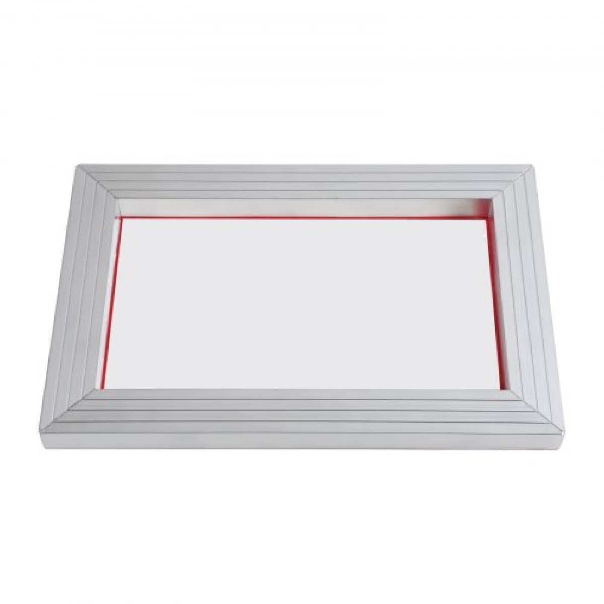VEVOR Screen Printing Kit Μεταξωτό Πλαίσιο Μεταξοτυπίας 25,4 cm x 35,6 cm 156 Count Mesh 6τμχ