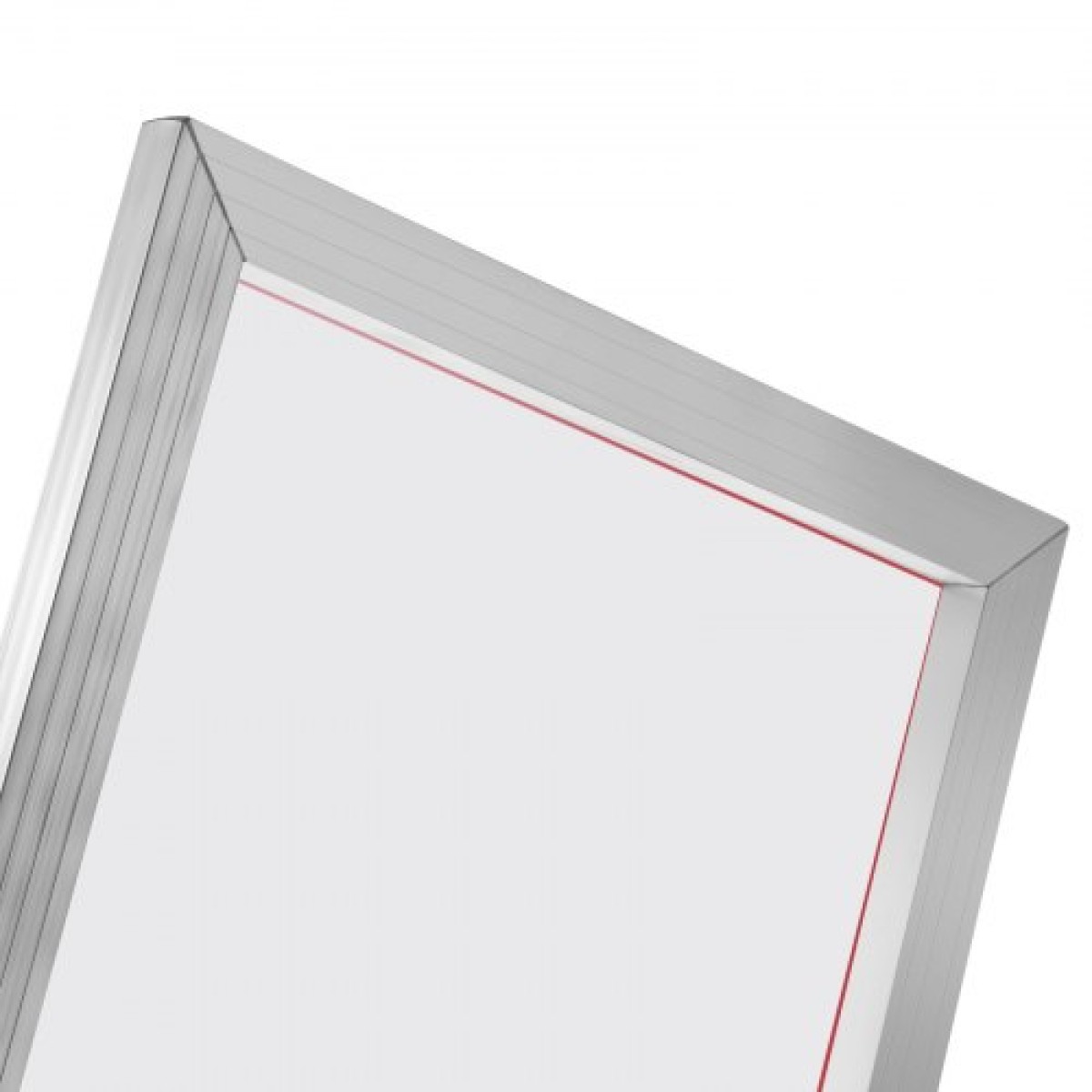 VEVOR Screen Printing Kit Μεταξωτό Πλαίσιο Μεταξοτυπίας 25,4 cm x 35,6 cm 156 Count Mesh 6τμχ