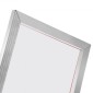 VEVOR Screen Printing Kit Μεταξωτό Πλαίσιο Μεταξοτυπίας 25,4 cm x 35,6 cm 156 Count Mesh 6τμχ