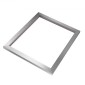 VEVOR Screen Printing Kit Μεταξωτό Πλαίσιο Μεταξοτυπίας 50,8 cm x 61 cm 110 Count Mesh 6τμχ