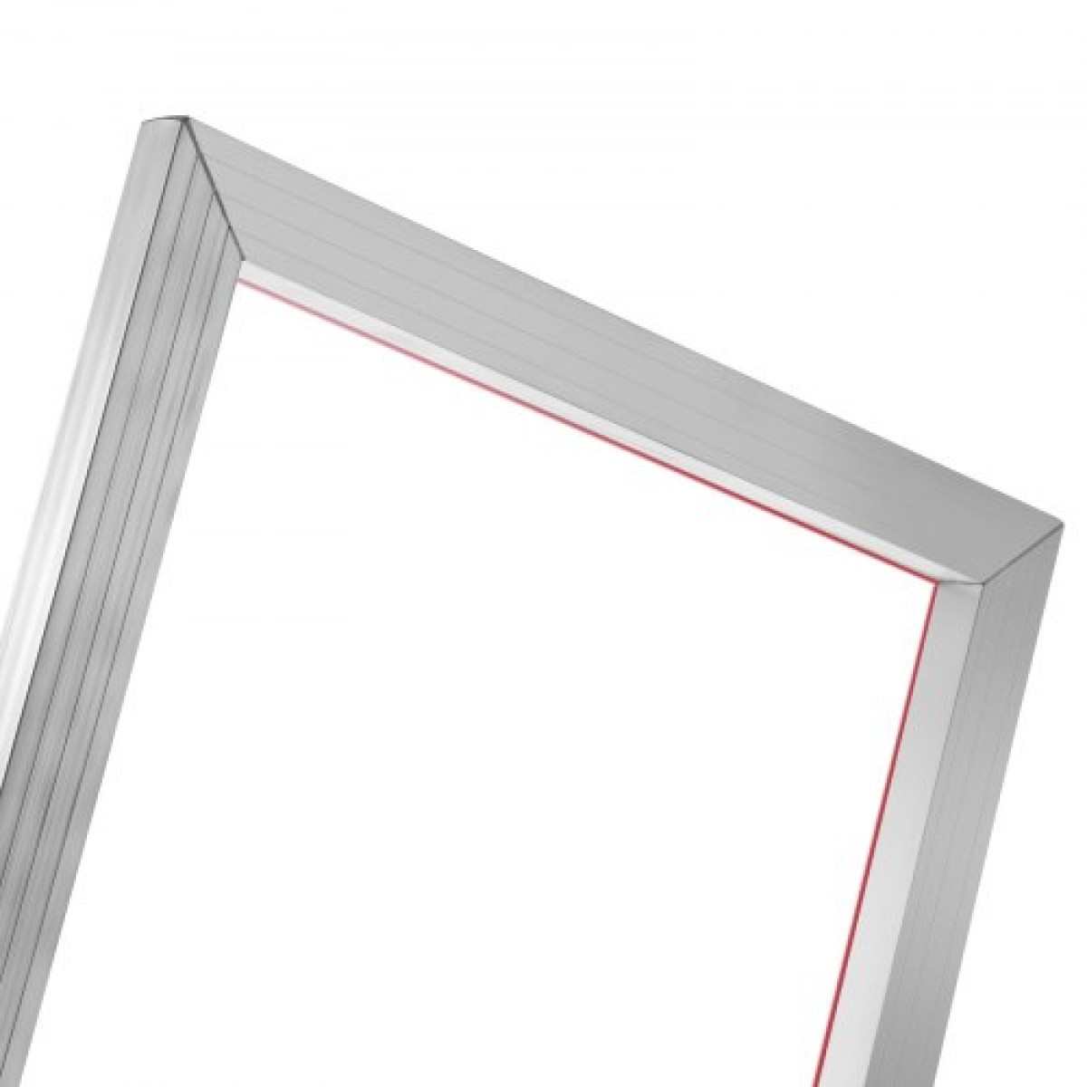 VEVOR Screen Printing Kit Μεταξωτό Πλαίσιο Μεταξοτυπίας 50,8 cm x 61 cm 110 Count Mesh 6τμχ