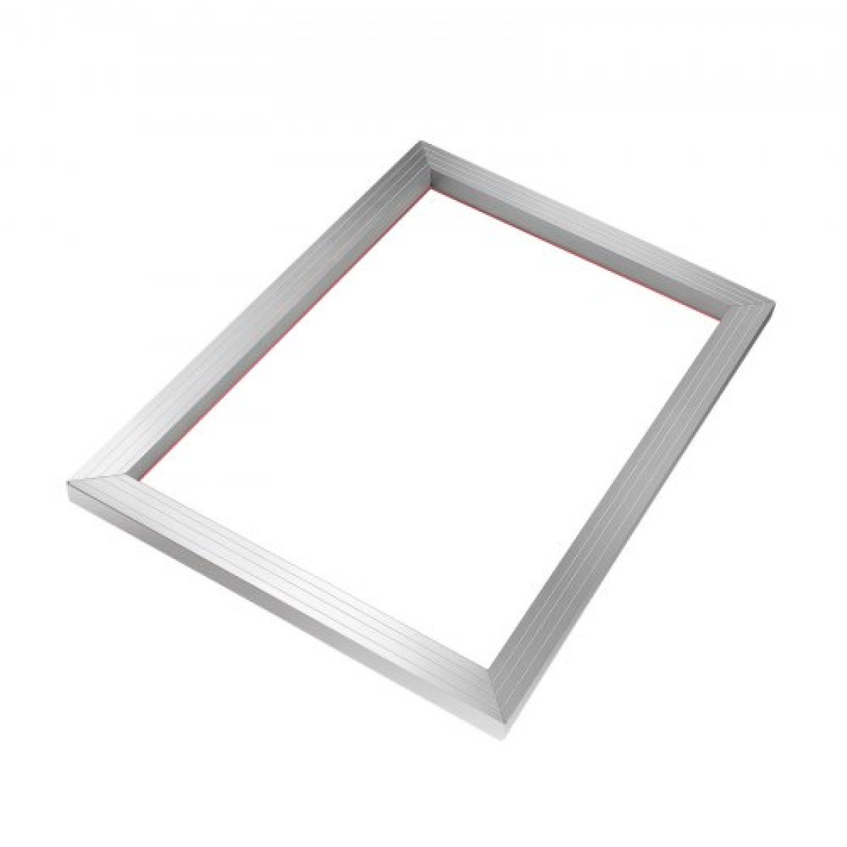 VEVOR Screen Printing Kit Μεταξωτό Πλαίσιο Μεταξοτυπίας 40,6 cm x 50,8 cm 110 Count Mesh 6τμχ