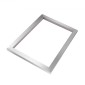 VEVOR Screen Printing Kit Μεταξωτό Πλαίσιο Μεταξοτυπίας 40,6 cm x 50,8 cm 110 Count Mesh 6τμχ