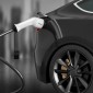 Καλώδιο φόρτισης EV VEVOR Type 2 έως Type 2, 32Amp, 22kW 7 μέτρα Τριφασικό καλώδιο φόρτισης ηλεκτρικού οχήματος, IP66 αδιάβροχο w τσάντα μεταφοράς, για IEC62196 EV & Plug-in Hybrid Electric Vehicle, CE&TUV