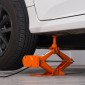 VEVOR Electric Car Jack Floor Jack 3 Ton Electric Scissor Jack Jack Car Repair Tool