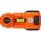 VEVOR Electric Hydraulic Car Floor Jack 5 Ton 12V με αντλία φουσκώματος με κλειδί κρούσης