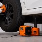 VEVOR Electric Hydraulic Car Floor Jack 5 Ton 12V με αντλία φουσκώματος με κλειδί κρούσης