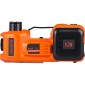 VEVOR Electric Hydraulic Car Floor Jack 5 Ton 12V με αντλία φουσκώματος με κλειδί κρούσης