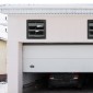 Βεντιλατέρ εξάτμισης κλείστρου VEVOR, 254 mm με ελεγκτή υγρασίας θερμοκρασίας, κινητήρας EC, 843 CFM, ανεμιστήρας σοφίτας με ρυθμιζόμενη μεταβλητή ταχύτητα, εξαερισμός και ψύξη για θερμοκήπια, γκαράζ, υπόστεγα