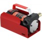 Αντλία μεταφοράς καυσίμου VEVOR, 12V DC 37,9 LPM 798,6 cm Ανελκυστήρας, Φορητό κιτ αντλίας μεταφοράς ηλεκτρικού ντίζελ με ακροφύσιο αυτόματης απενεργοποίησης, σωλήνας παράδοσης & αναρρόφησης για ντίζελ, κηροζίνη, λάδι μετασχηματιστή