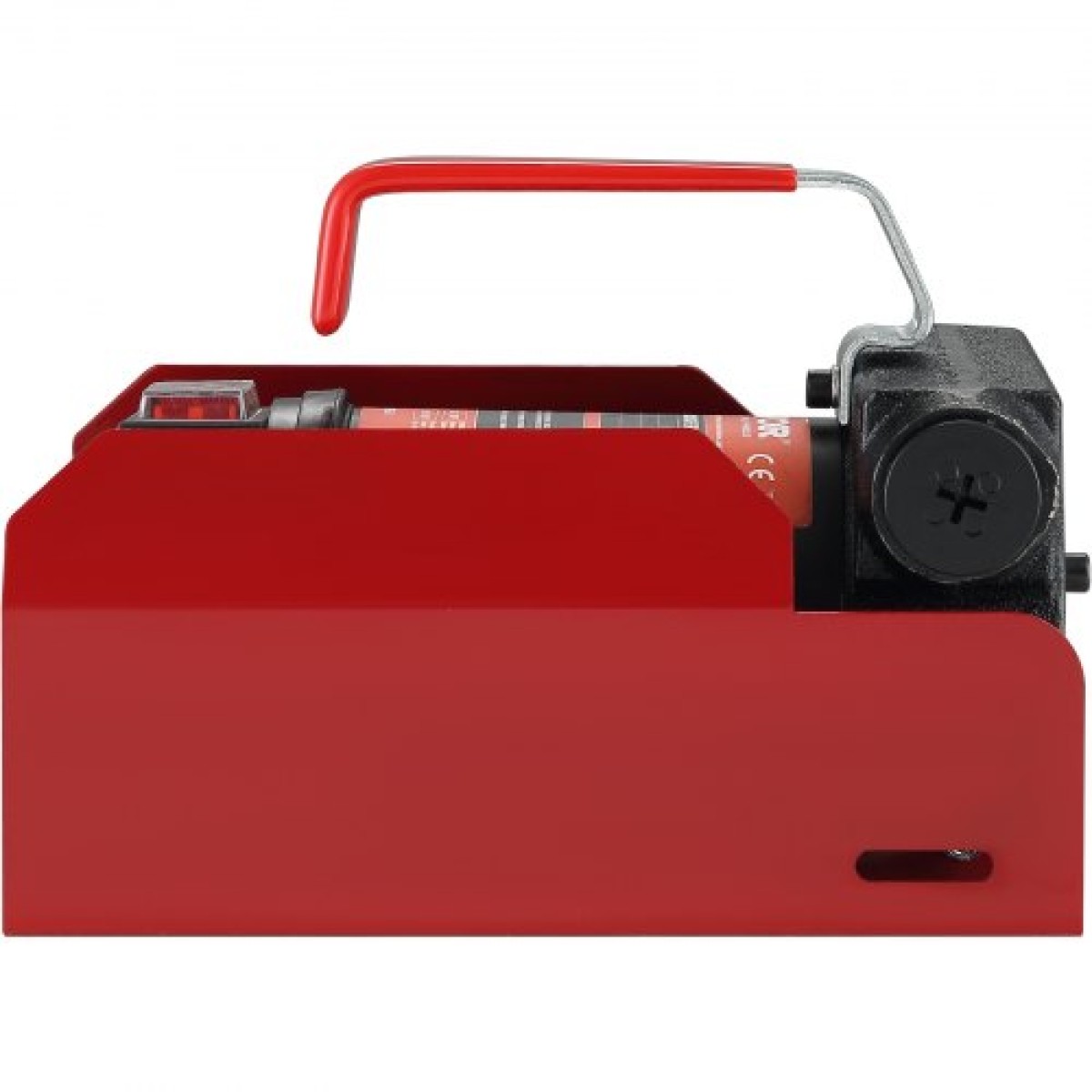 Αντλία μεταφοράς καυσίμου VEVOR, 12V DC 37,9 LPM 798,6 cm Ανελκυστήρας, Φορητό κιτ αντλίας μεταφοράς ηλεκτρικού ντίζελ με ακροφύσιο αυτόματης απενεργοποίησης, σωλήνας παράδοσης & αναρρόφησης για ντίζελ, κηροζίνη, λάδι μετασχηματιστή
