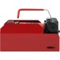 Αντλία μεταφοράς καυσίμου VEVOR, 12V DC 37,9 LPM 798,6 cm Ανελκυστήρας, Φορητό κιτ αντλίας μεταφοράς ηλεκτρικού ντίζελ με ακροφύσιο αυτόματης απενεργοποίησης, σωλήνας παράδοσης & αναρρόφησης για ντίζελ, κηροζίνη, λάδι μετασχηματιστή