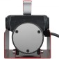 Αντλία μεταφοράς καυσίμου VEVOR, 12V DC 37,9 LPM 798,6 cm Ανελκυστήρας, Φορητό κιτ αντλίας μεταφοράς ηλεκτρικού ντίζελ με ακροφύσιο αυτόματης απενεργοποίησης, σωλήνας παράδοσης & αναρρόφησης για ντίζελ, κηροζίνη, λάδι μετασχηματιστή