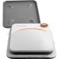 VEVOR Heat Press 30,5 cm x 25,4 cm Φορητό μπλουζάκι Easy Press Sublimation Transfer DIY