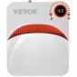 VEVOR Heat Press 30,5 cm x 25,4 cm Φορητό μπλουζάκι Easy Press Sublimation Transfer DIY