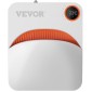 VEVOR Heat Press 30,5 cm x 25,4 cm Φορητό μπλουζάκι Easy Press Sublimation Transfer DIY