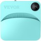 VEVOR Heat Press 9 x 9 in/22,9 x 22,9 cm Φορητό μπλουζάκι Easy Press Sublimation Transfer DIY