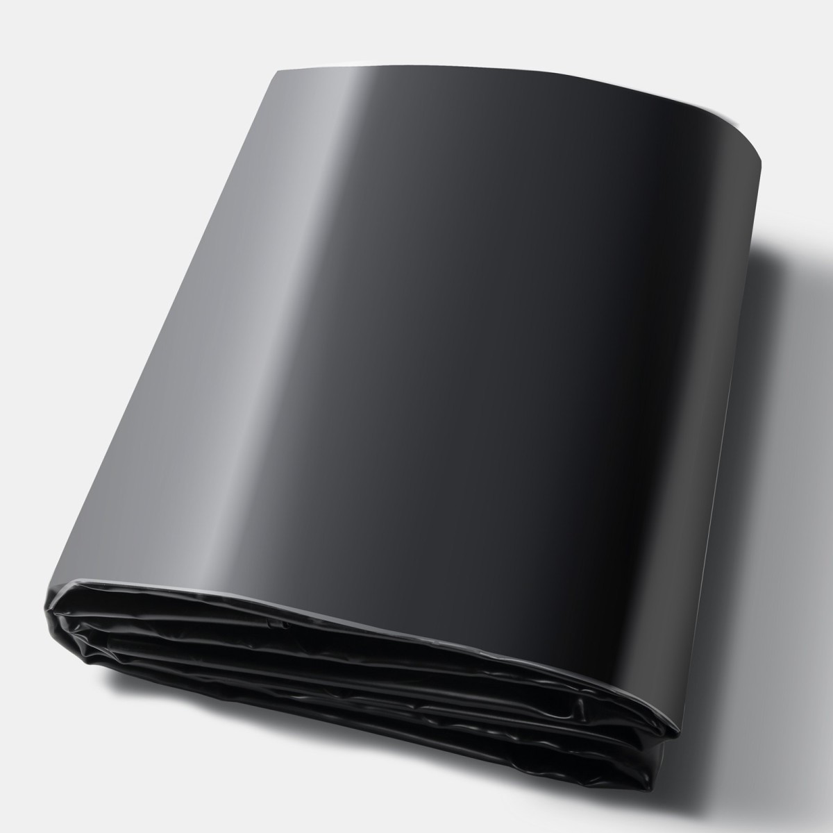 Επένδυση λιμνών VEVOR, 9 x 10,6 m πάχους 1,5 mm, εύκαμπτες επιφάνειες λιμνών από υλικό EPDM, Εύκολη κοπή υποστρώματος για λίμνες ψαριών ή Koi, Χαρακτηριστικά νερού, Βάση καταρράκτη, Σιντριβάνια, Κήποι με νερό, Μαύρο