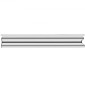 Γυψοσανίδα VEVOR Skimming Blade, 40inch Smoothing Knock-down Knife, Εργαλείο φινιρίσματος Putty Knife από ανοξείδωτο χάλυβα, ακραίες τάπες υψηλής πρόσκρουσης για γυψοσανίδες τοίχου γυψοσανίδας Gyprock
