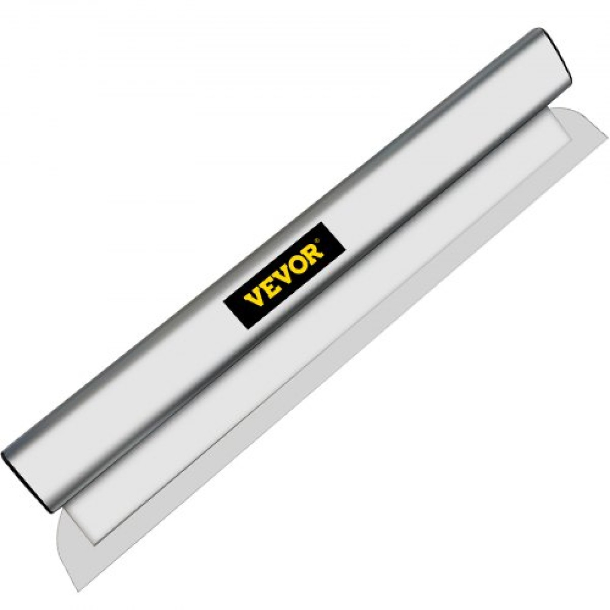 Γυψοσανίδα VEVOR Skimming Blade, 40inch Smoothing Knock-down Knife, Εργαλείο φινιρίσματος Putty Knife από ανοξείδωτο χάλυβα, ακραίες τάπες υψηλής πρόσκρουσης για γυψοσανίδες τοίχου γυψοσανίδας Gyprock