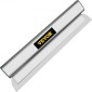 Γυψοσανίδα VEVOR Skimming Blade, 24 ιντσών λειαντικό μαχαίρι Knock-down, Εργαλείο φινιρίσματος μαχαιριού στόκου από ανοξείδωτο χάλυβα, ακραία καπάκια υψηλής πρόσκρουσης για γυψοσανίδες τοίχου γυψοσανίδας γυψοσανίδας γυψοσανίδας