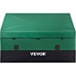 VEVOR Outdoor Storage Box Patio Deck Box 870,6 L Αδιάβροχος μουσαμάς PE
